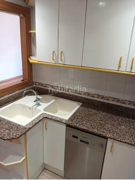 Foto 5732245e-9a75-419f-aad3-9ab8d4eae83f. Zweistöckige wohnung mit heizung parking in Ca n´Oriol Rubí