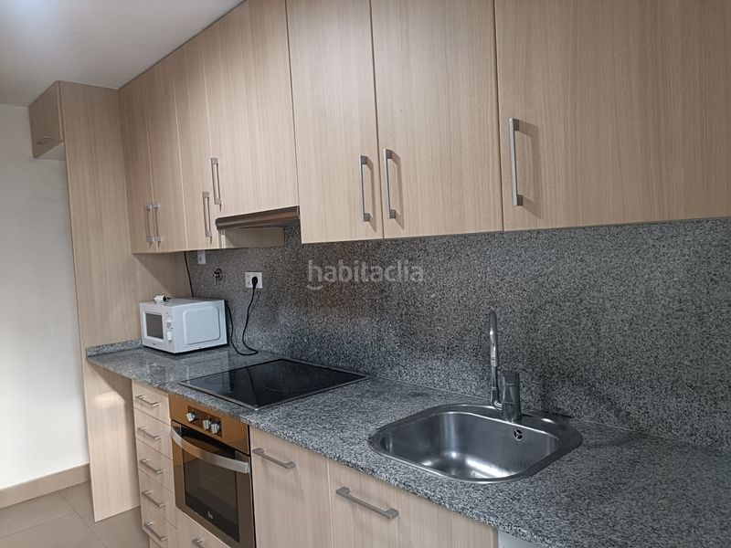 Foto 023647fd-62cc-40bc-a35c-649ecdf839f2. Dúplex amb calefacció aparcament a Ca n´Oriol Rubí