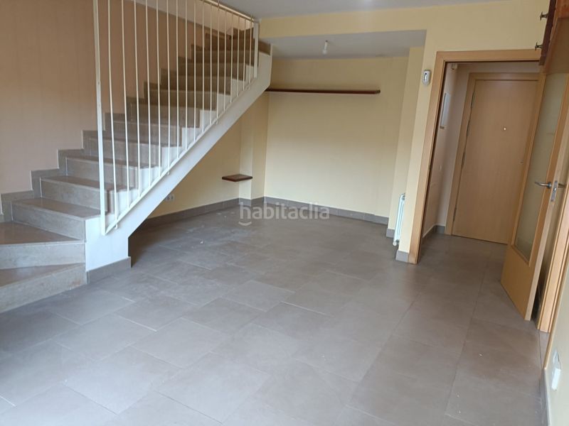 Foto 0b134729-22b4-4cc8-a19f-40ae5bb9f7cb. Dúplex amb calefacció aparcament a Ca n´Oriol Rubí