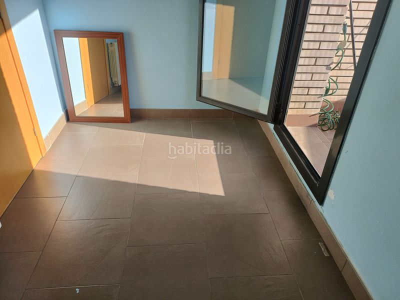 Foto 54a3d7ee-b90f-4cd5-a8be-2c8be7b2e8a5. Dúplex amb calefacció aparcament a Ca n´Oriol Rubí