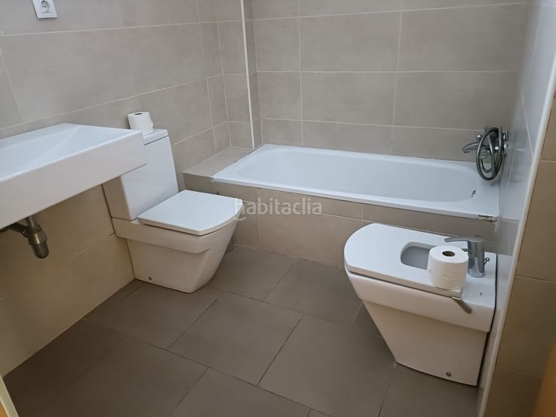 Foto 98fc7a3e-4ef8-4f13-8330-107e5b0de50c. Dúplex amb calefacció aparcament a Ca n´Oriol Rubí