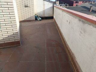 Zweistöckige Wohnung in Ca n´Oriol. Duplex-atico