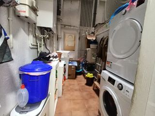 Flat in Progrés. Zona progreso