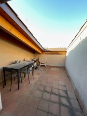 Dúplex en Centre. Atico duplex