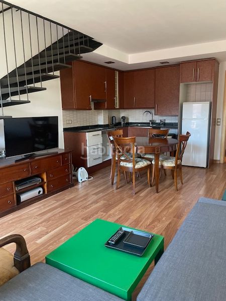 Foto d387e265-e81c-4e3f-b4ed-7ac49158f1d4. Dúplex atico duplex en Centre Rubí