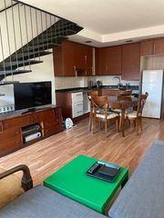 Dúplex a Centre. Atico duplex