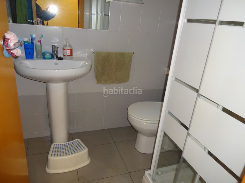 Foto 0ee7f768-2a9c-4078-9ee3-9c0f42e4f9dd. Pis amb calefacció aparcament a Zona Nord Rubí