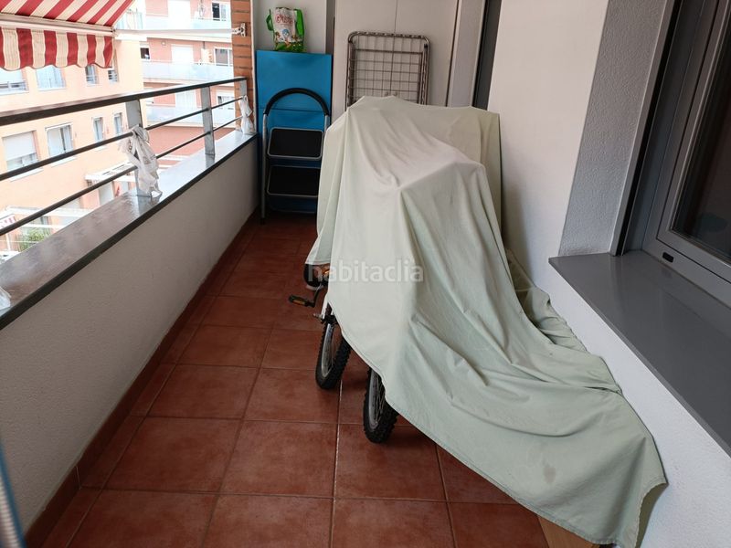 Foto 502a4446-985d-4f71-8f11-419893f9662b. Pis amb calefacció aparcament a Zona Nord Rubí
