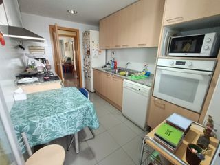 Etagenwohnung in Zona Nord. Piso en zona ideal