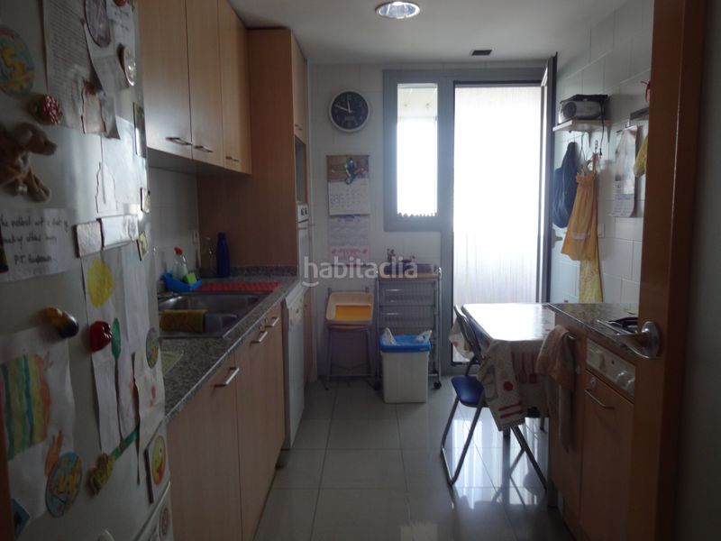 Foto 98988371-c95a-4664-91ae-b699513305e9. Pis amb calefacció aparcament a Zona Nord Rubí