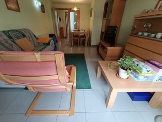 Flat in Zona Nord. Piso en zona ideal