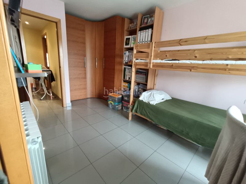 Foto c0a0c2aa-0a9b-441e-9e6f-de377b4bea88. Pis amb calefacció aparcament a Zona Nord Rubí