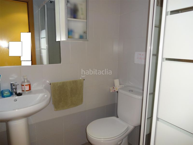 Foto cc661c8f-4ed0-4dd2-83a0-5b137bede874. Pis amb calefacció aparcament a Zona Nord Rubí
