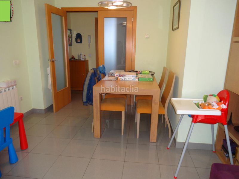 Foto d5d6810a-ce67-4162-8a50-baaac2b5529f. Pis amb calefacció aparcament a Zona Nord Rubí