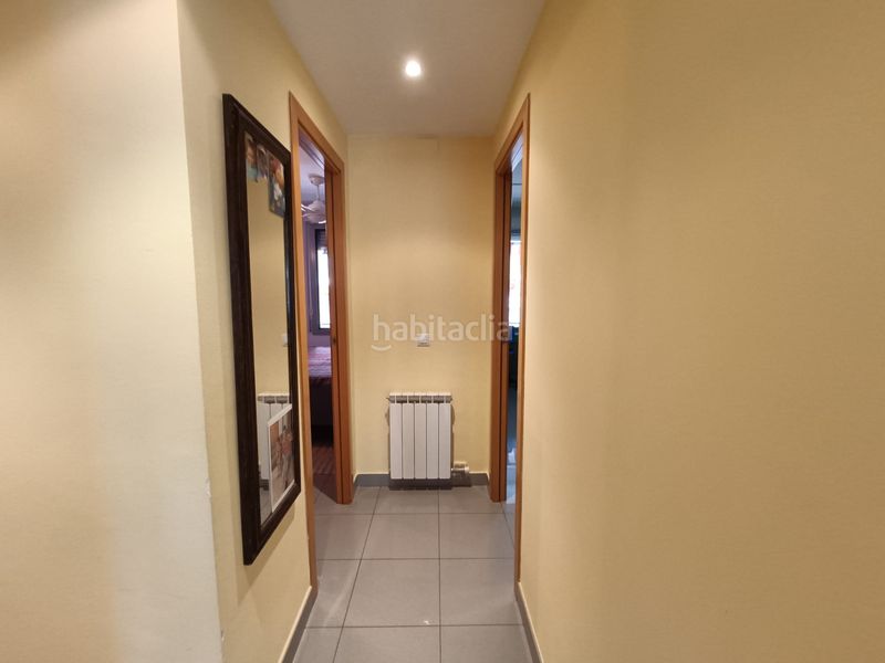 Foto e2a2ca2d-4502-4a84-8720-8cdeac2326b8. Pis amb calefacció aparcament a Zona Nord Rubí