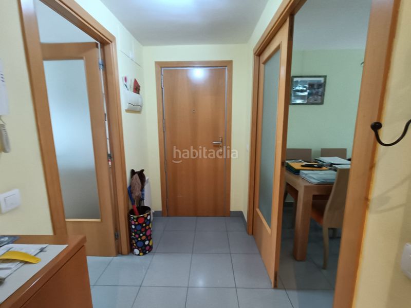 Foto e9cd30c9-0c26-4a75-b2d1-220d206383f9. Pis amb calefacció aparcament a Zona Nord Rubí