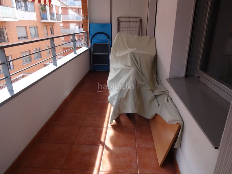 Foto fbe1c6d6-fdea-48c4-96ec-e93397a9a61b. Pis amb calefacció aparcament a Zona Nord Rubí
