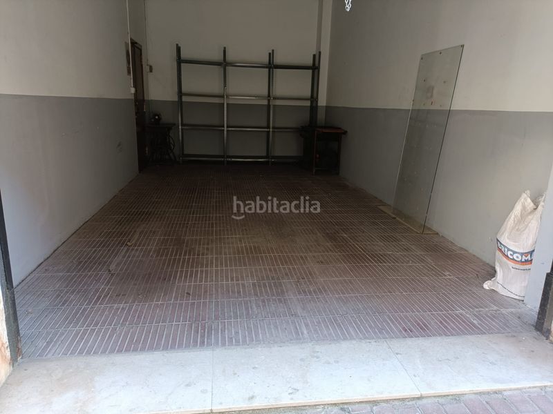Foto 58e993d2-41bb-4fa5-a50c-eab45bc262c2. Aparcament cotxe a Centre Rubí