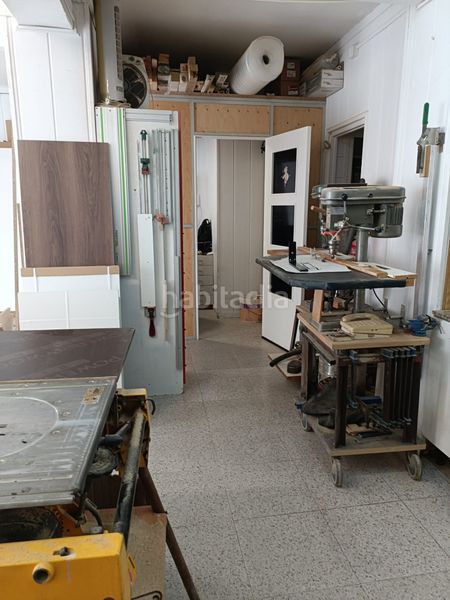 Foto 1127a066-5d0e-4e01-a998-fdf42a41ecd9. Local comercial a Zona Nord Rubí