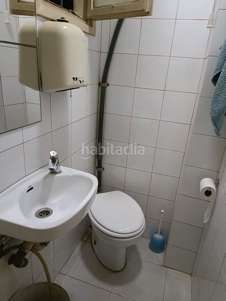 Foto 45047066-7a59-465a-ab60-495628a7eba4. Local comercial a Zona Nord Rubí
