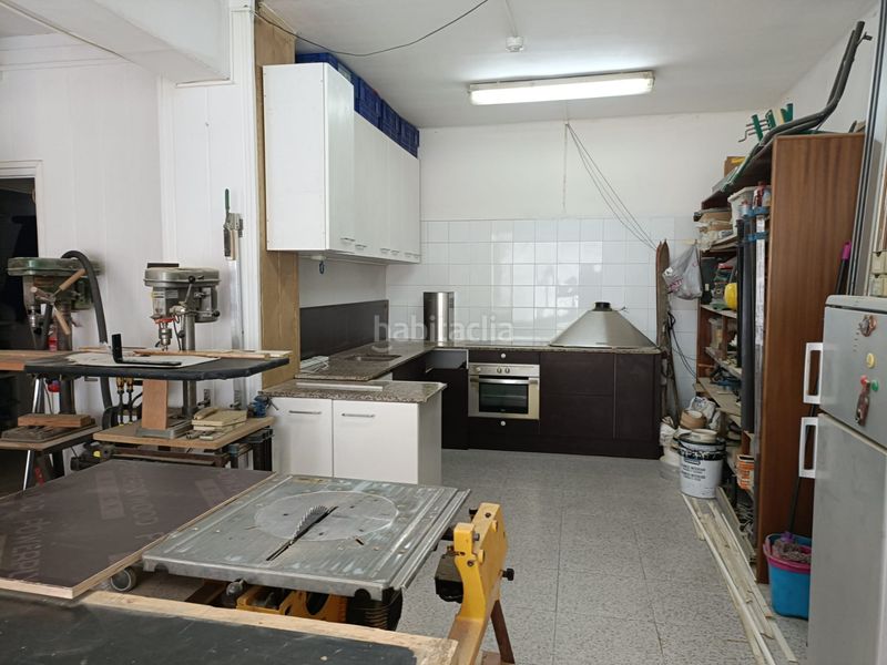Foto 50bd47ba-9fd7-44a7-bc26-39f5cdccf034. Local comercial a Zona Nord Rubí