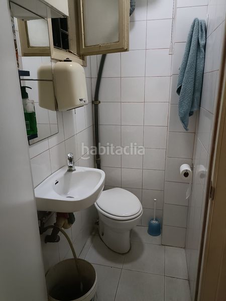 Foto 53aeeae2-c884-4729-90a4-5e49c2c3b31e. Local comercial a Zona Nord Rubí
