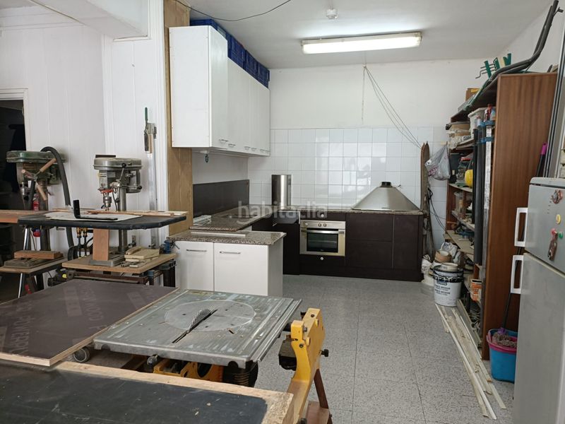Foto 5c5e820f-3549-4cee-9359-712ef3e1bed5. Local comercial a Zona Nord Rubí