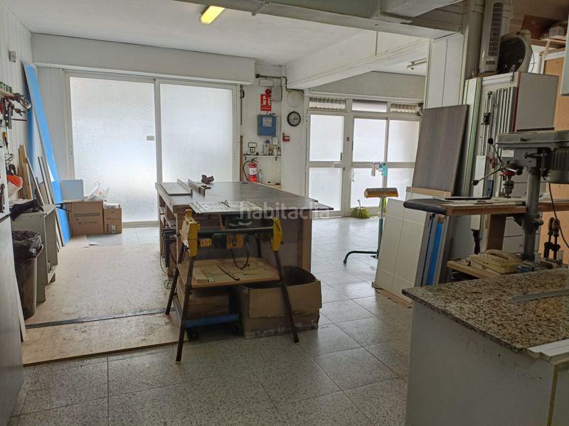 Foto 6b9ebb7f-edf3-4770-be6c-8b5af1d69bd9. Local comercial a Zona Nord Rubí