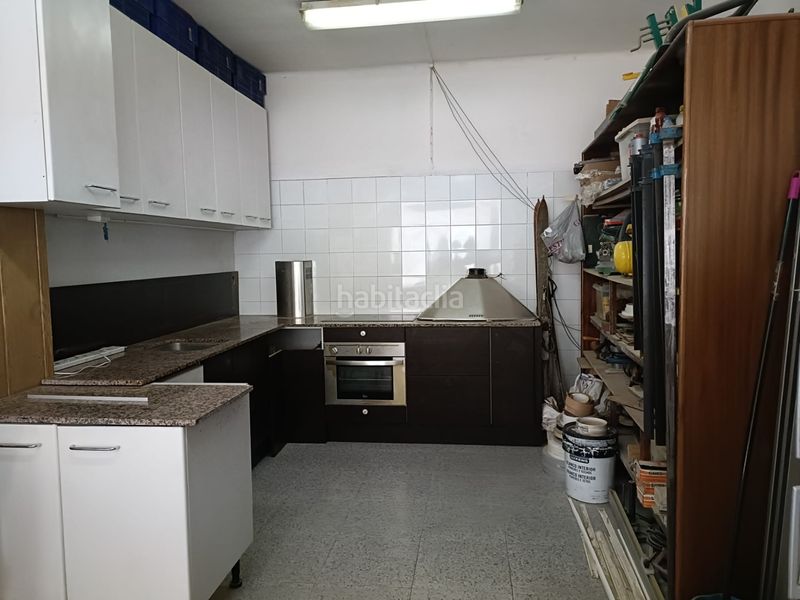 Foto 6bce3dc3-cea4-4b21-9898-e99c4ed917ae. Local comercial a Zona Nord Rubí