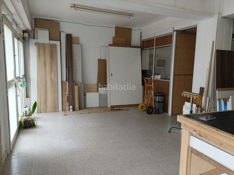 Foto 7d61d1de-c2f1-4a46-9659-c07c8a5fea16. Local comercial a Zona Nord Rubí