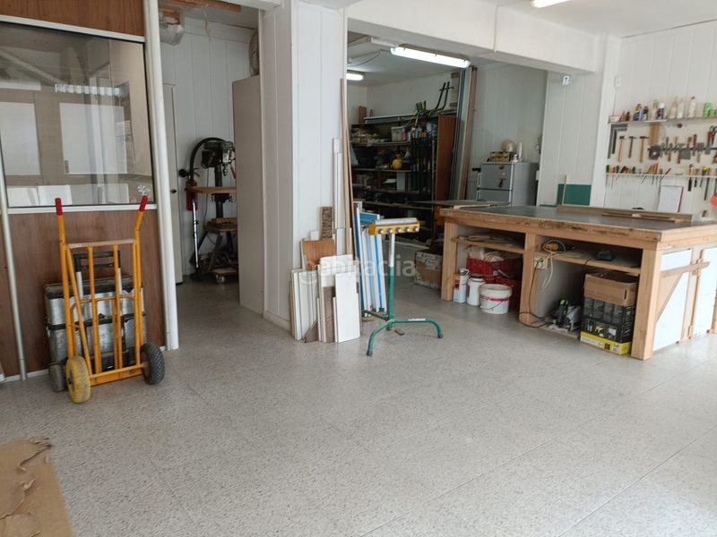 Foto 8e56a5b7-7a0b-48f9-93b3-318a2dd3c874. Local comercial a Zona Nord Rubí