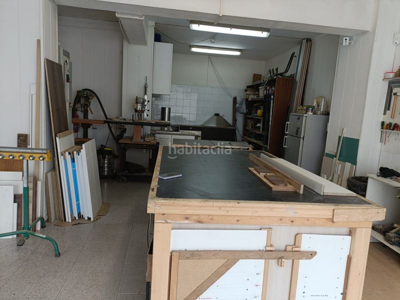 Foto a13d8a71-1805-4242-a826-2710400ebe9c. Local comercial a Zona Nord Rubí