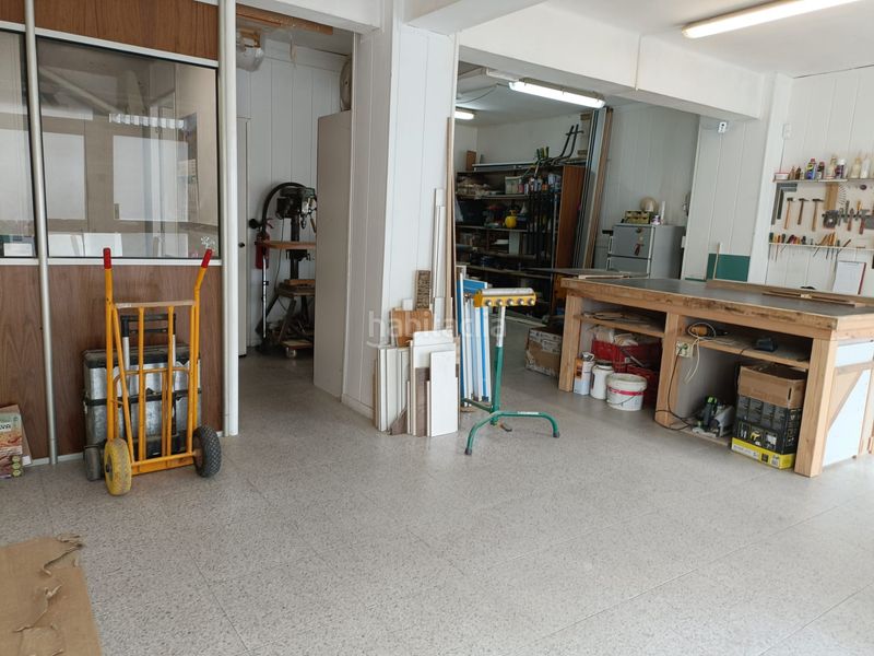 Foto a7fbb7de-4f11-4703-9f7e-e6a64e2126d9. Local comercial a Zona Nord Rubí
