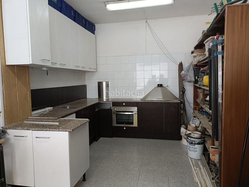 Foto f643a2ba-efdf-420a-9527-681667bd561a. Local comercial a Zona Nord Rubí
