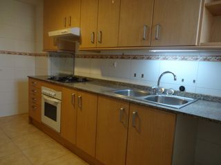 Location Appartement à Zona Nord. Piso