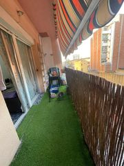 Flat in Mercat
