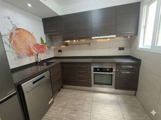 Duplex in Ca n´Oriol. Duplex-atico