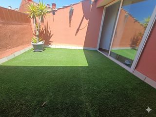 Dúplex a Ca n´Oriol. Duplex-atico