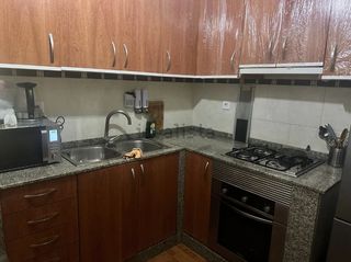 Flat in La Serreta. Zona serreta