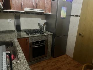 Flat in La Serreta. Zona serreta