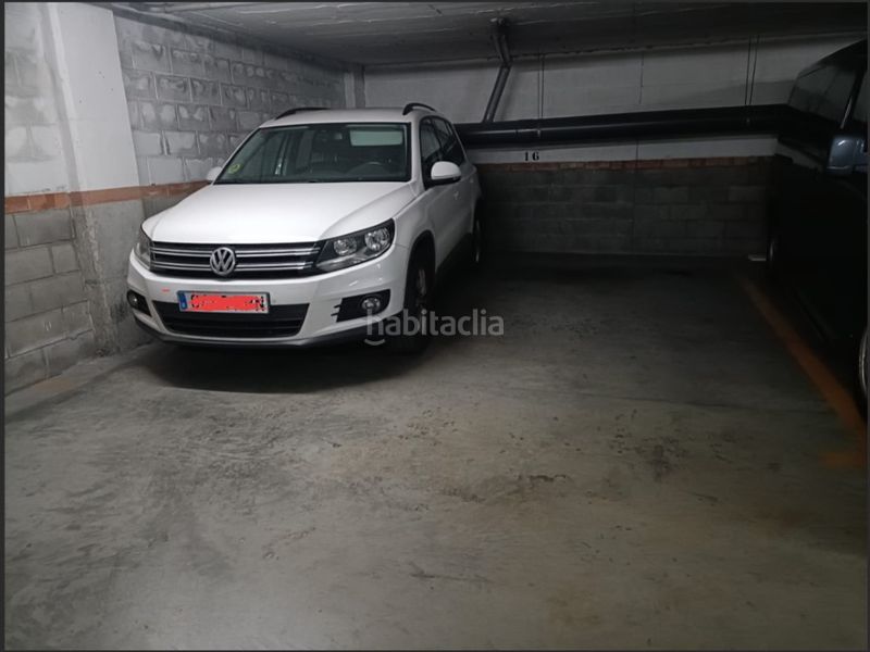 Foto 04ecffa9-205e-4639-8e26-39c21862fe02. Pis amb aparcament a Zona Nord Rubí