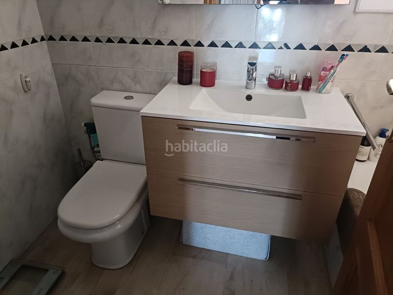Foto a9518edf-abae-4819-9338-e4622abe2d20. Pis amb aparcament a Zona Nord Rubí