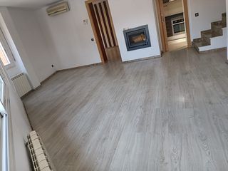 Duplex in Ca n´Oriol
