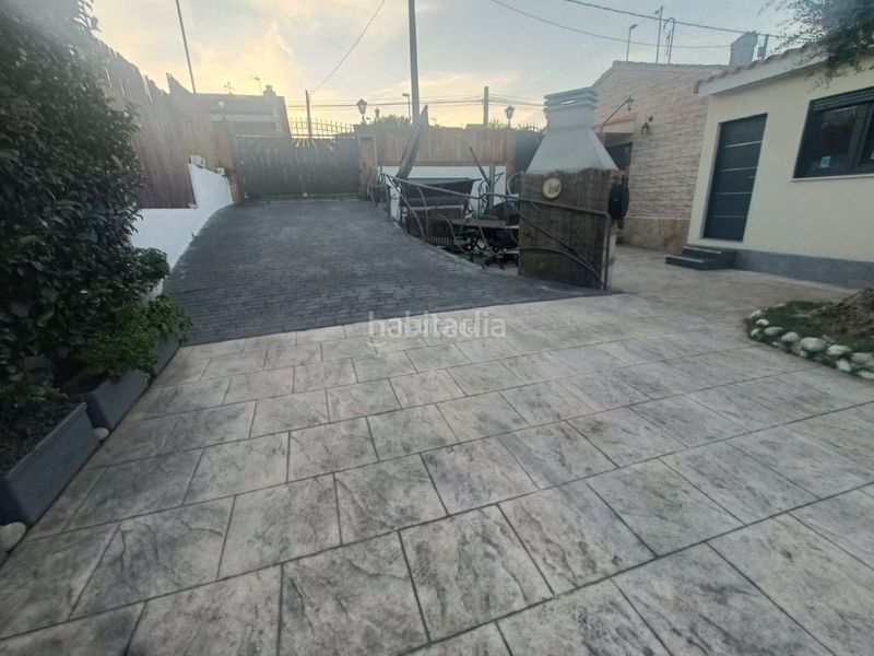 Foto 78e7d688-a080-4827-9f0c-8c5b87842862. Casa amb piscina a Els Avets-Can Serrafossà-Ximelis Rubí
