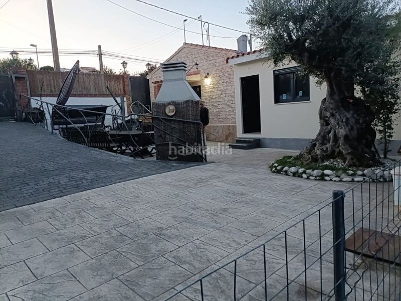 Foto ac2115ca-c656-4666-9347-52abe1d82533. Casa amb piscina a Els Avets-Can Serrafossà-Ximelis Rubí