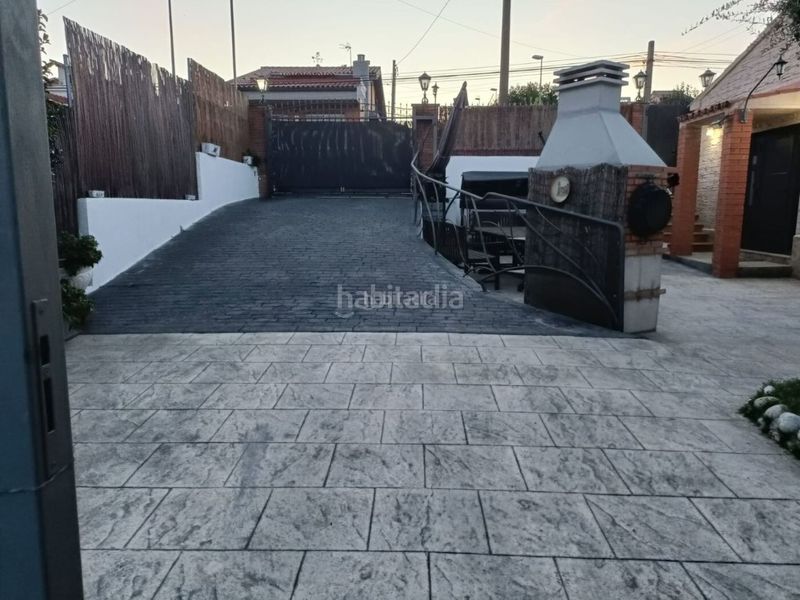 Foto b2c50023-d080-4228-8108-83922906acec. Casa amb piscina a Els Avets-Can Serrafossà-Ximelis Rubí