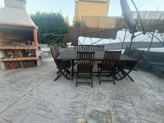 Maison à Els Avets-Can Serrafossà-Ximelis. Casa 3 habitaciones venta rubí