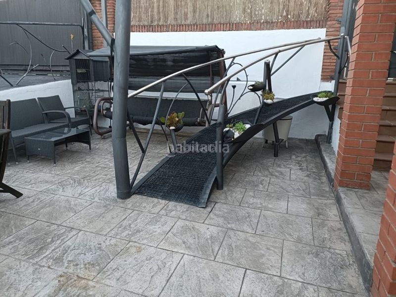 Foto c52810b0-387b-4830-bbb6-1036b53b7269. Casa amb piscina a Els Avets-Can Serrafossà-Ximelis Rubí