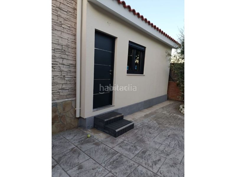 Foto c91fb85d-f33b-4751-a20b-306af6916ea9. Casa amb piscina a Els Avets-Can Serrafossà-Ximelis Rubí