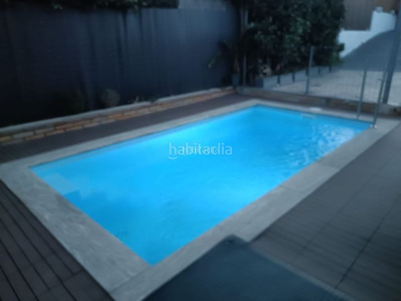 Foto ee31433c-8161-4851-9f89-492fb1387f95. Casa amb piscina a Els Avets-Can Serrafossà-Ximelis Rubí
